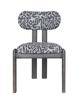 Stolička Mira, dostupná vo viacerých farbách