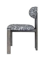 Stolička Mira, dostupná vo viacerých farbách