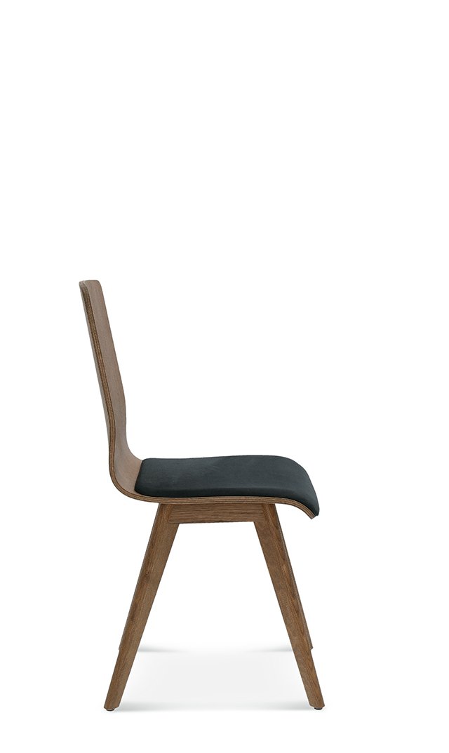 Fameg Cleo A-1601 szék hátulról