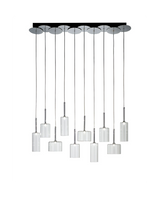 Replika lustra CM Bottle