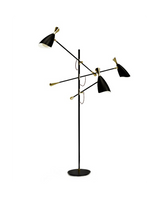 Stojacia lampa CM Columbia