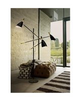 Stojacia lampa CM Columbia