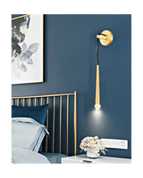 Nástenná lampa CM Karen