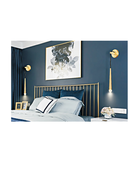 Nástenná lampa CM Karen