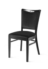Fameg Comfy A-423 kárpitozott éttermi szék