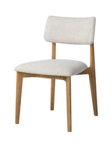 Stolička Elden, dostupná vo viacerých farbách