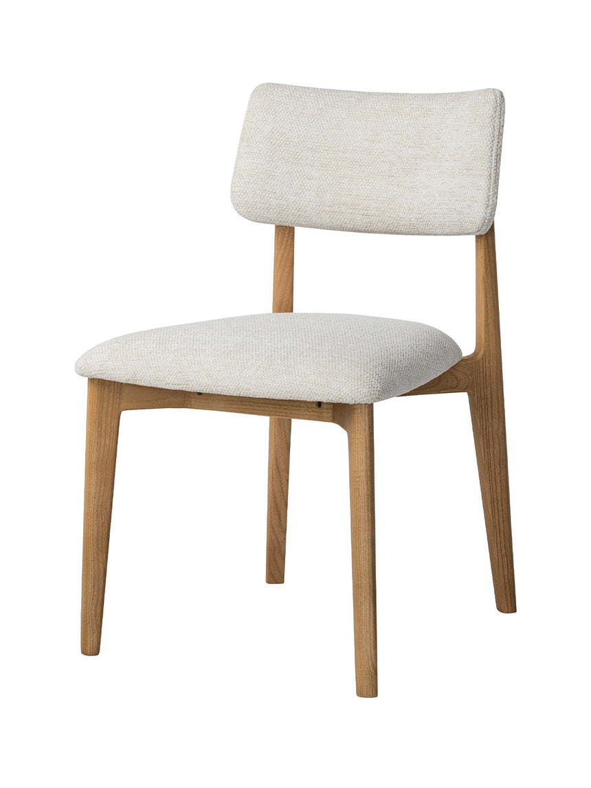 Stolička Elden, dostupná vo viacerých farbách