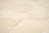 Desert Sand gyapjú szőnyeg nappaliban