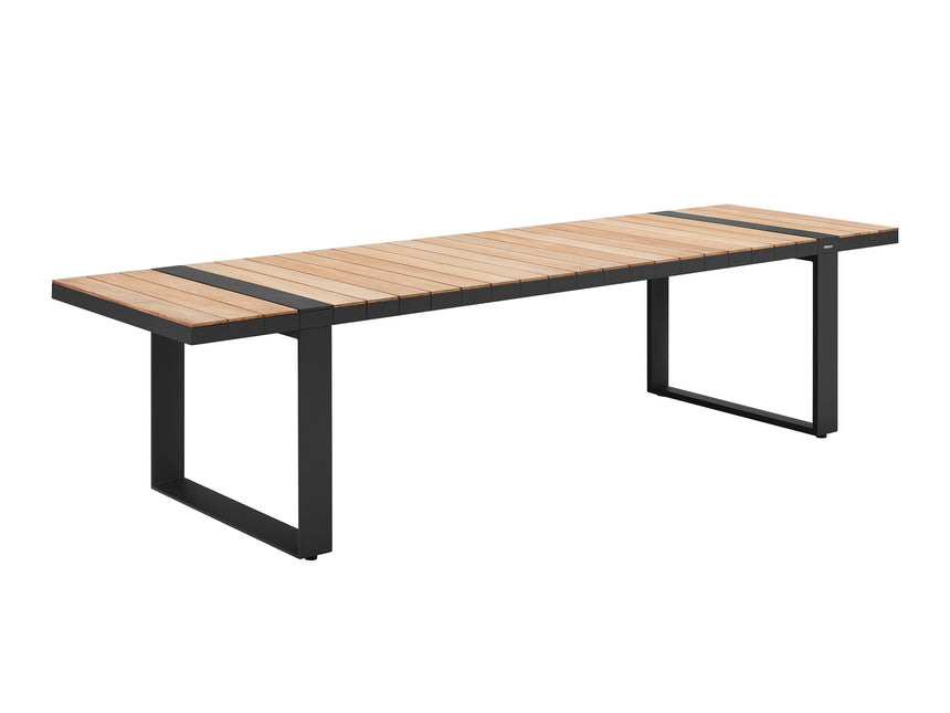 Higold Cambusa 8 személyes kerti étkezőszett