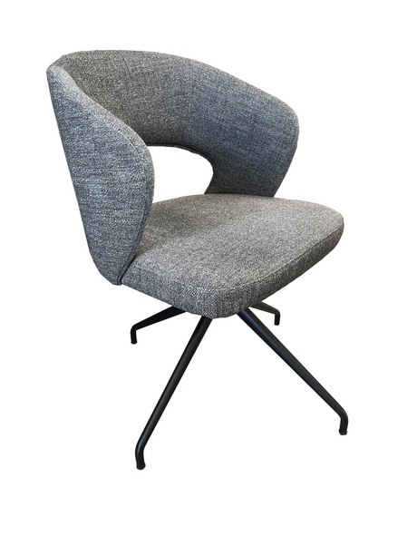 Jedálenská stolička Sigma III. - s voliteľným čalúnením