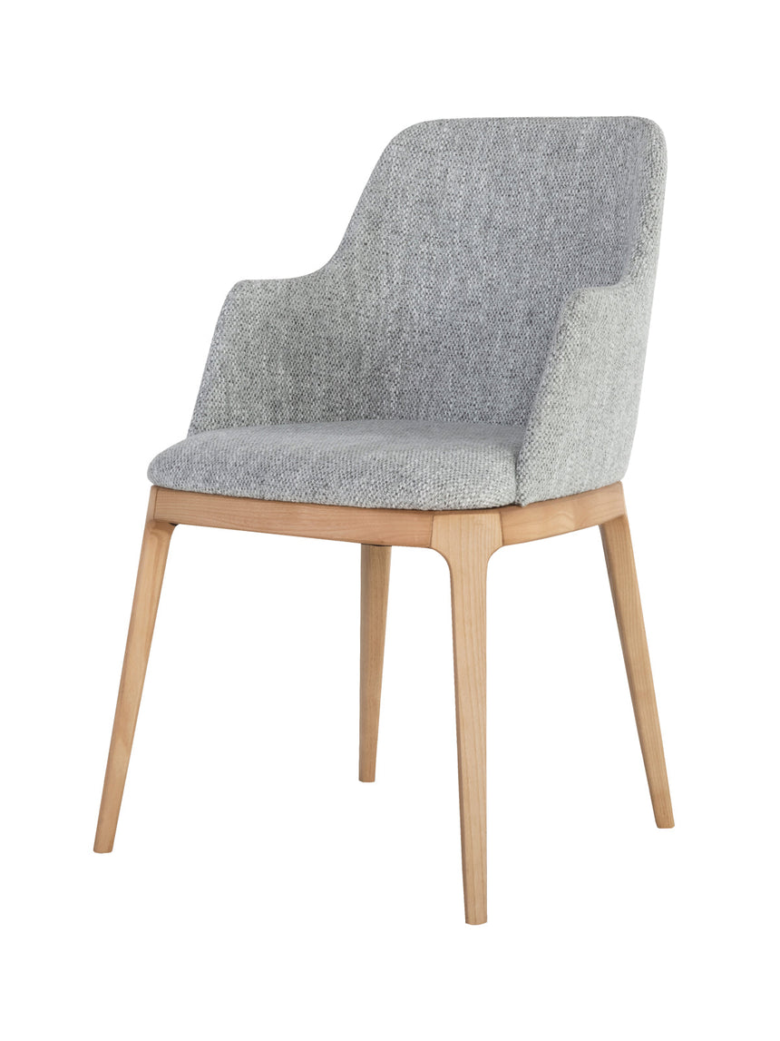 Stolička Alba, dostupná vo výbere farieb