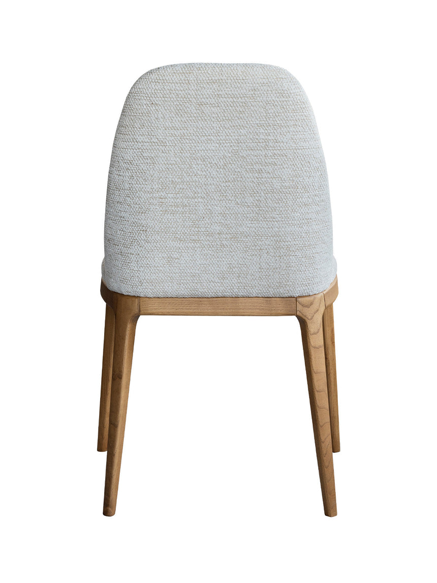 Stolička Nora, dostupná vo viacerých farbách