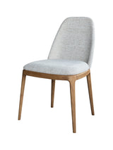 Stolička Nora, dostupná vo viacerých farbách