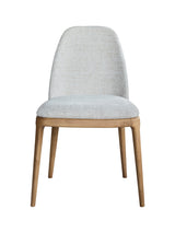 Stolička Nora, dostupná vo viacerých farbách