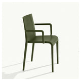 Záhradná stolička Nassau I. - vo výbere farieb 