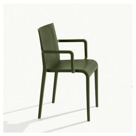 Záhradná stolička Nassau I. - vo výbere farieb 