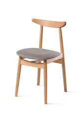 Drevená reštauračná stolička Finn A-1609