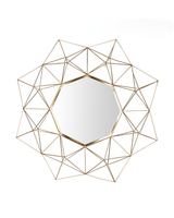 Zrkadlo FL Nemesis D77 cm