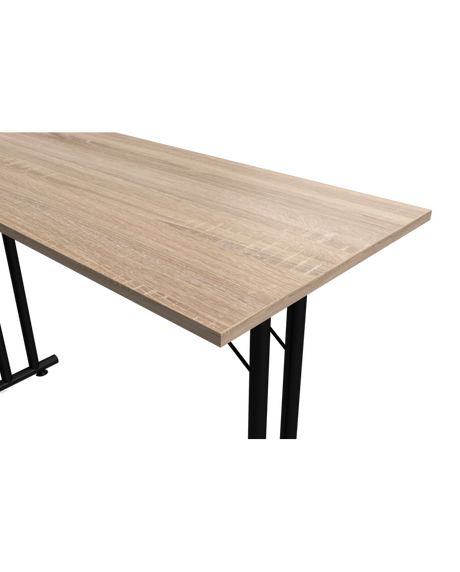 FOLD BL konferenciaasztal