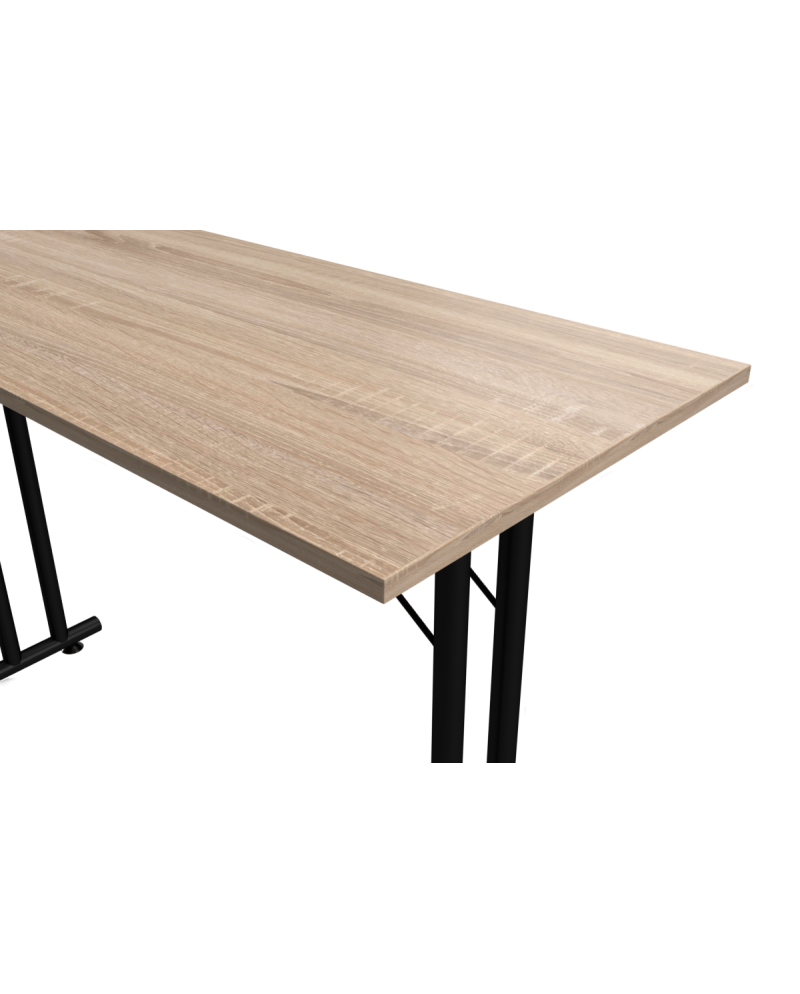 FOLD BL konferenciaasztal