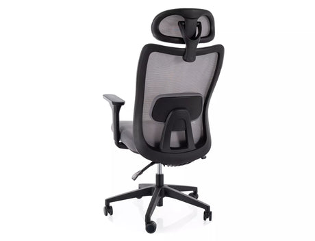Kancelárska stolička Q-724H II.