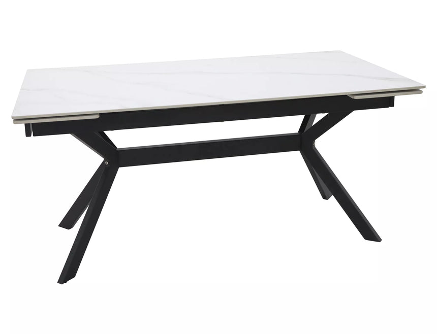 Jedálenský stôl Imperia 160 I.