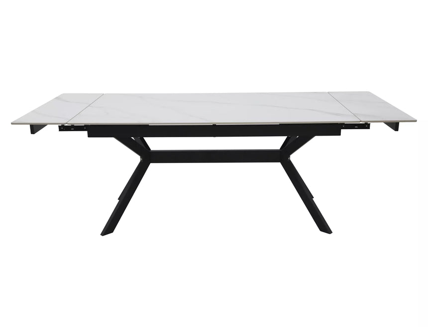 Jedálenský stôl Imperia 160 I.