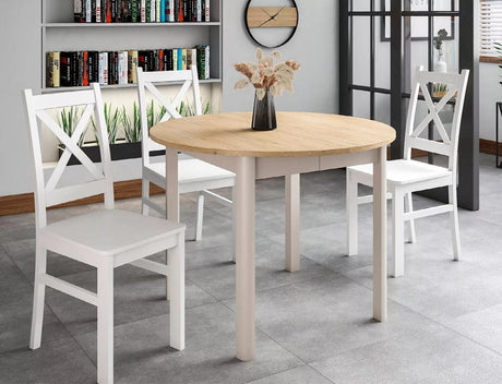 Jedálenský stôl Dante I.