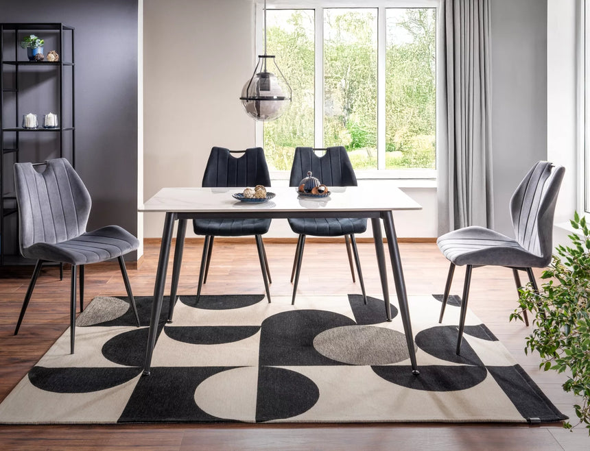 Jedálenský stôl Rion 130 I.