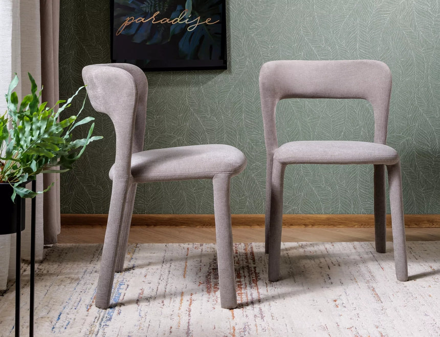 Jedálenská stolička Vico Wind III.