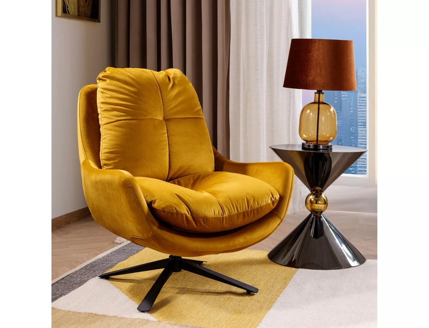 Úložný stolík Mira