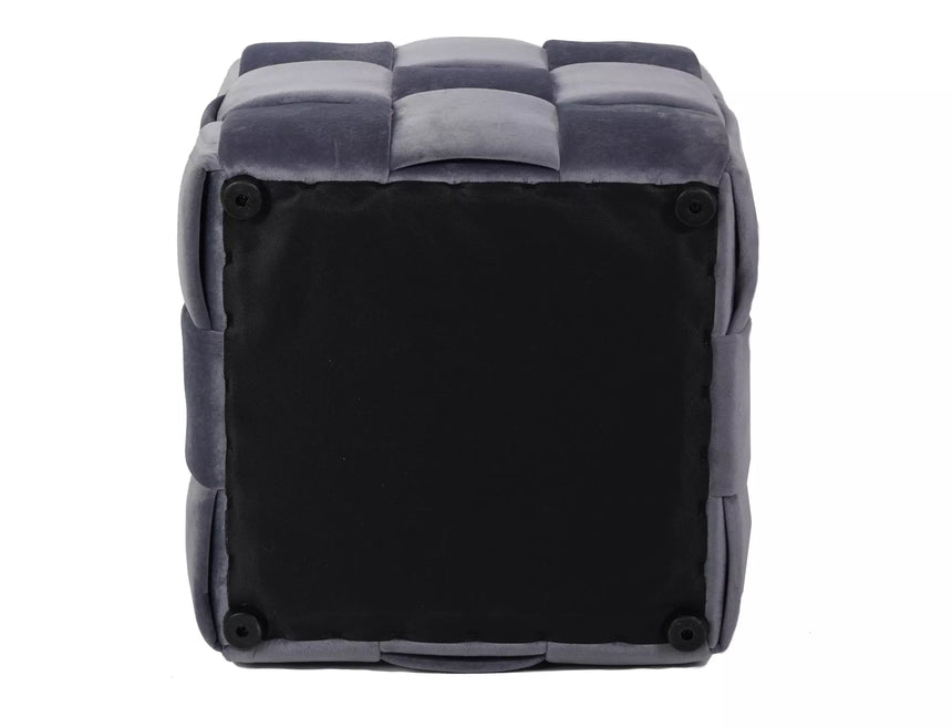 Puf Casel Velvet II.