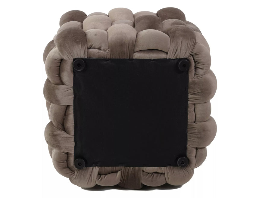 Puff Faris Velvet I.