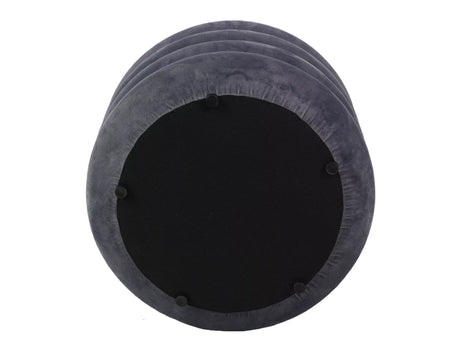 Taburet Calvi Velvet II.