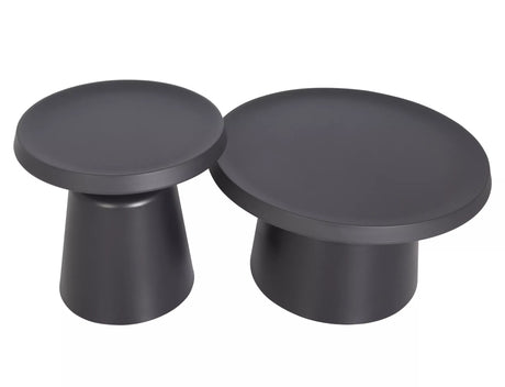 Súprava konferenčných stolíkov Rodos II.