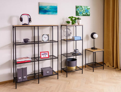 Úložný stôl Lex S