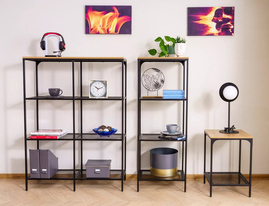 Úložný stôl Lex S