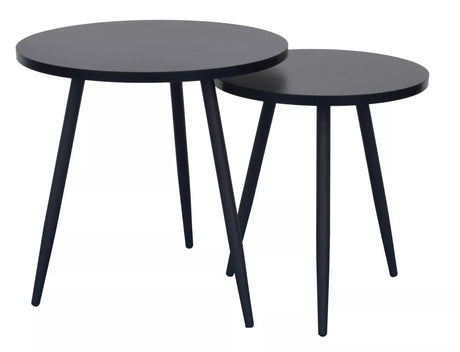 Súprava konferenčného stolíka Cleo