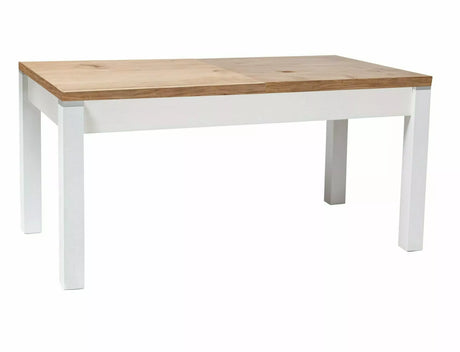 Jedálenský stôl Kleopatra zdvíhací stôl II.