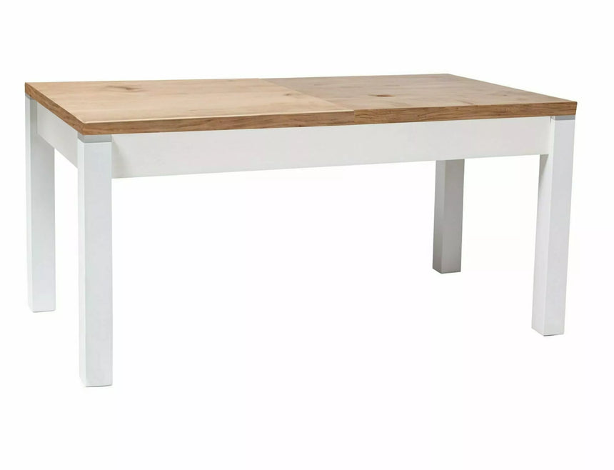 Jedálenský stôl Kleopatra zdvíhací stôl II.