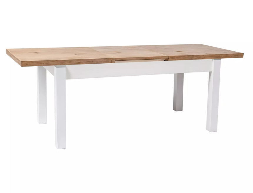 Jedálenský stôl Kleopatra zdvíhací stôl II.