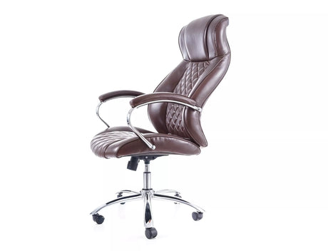 Kancelárska stolička Q-557