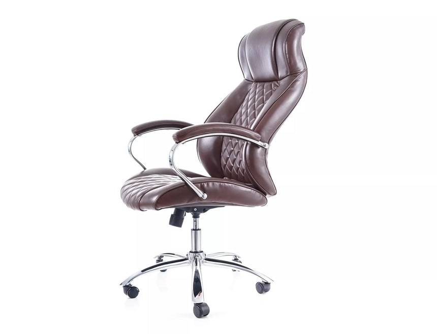 Kancelárska stolička Q-557