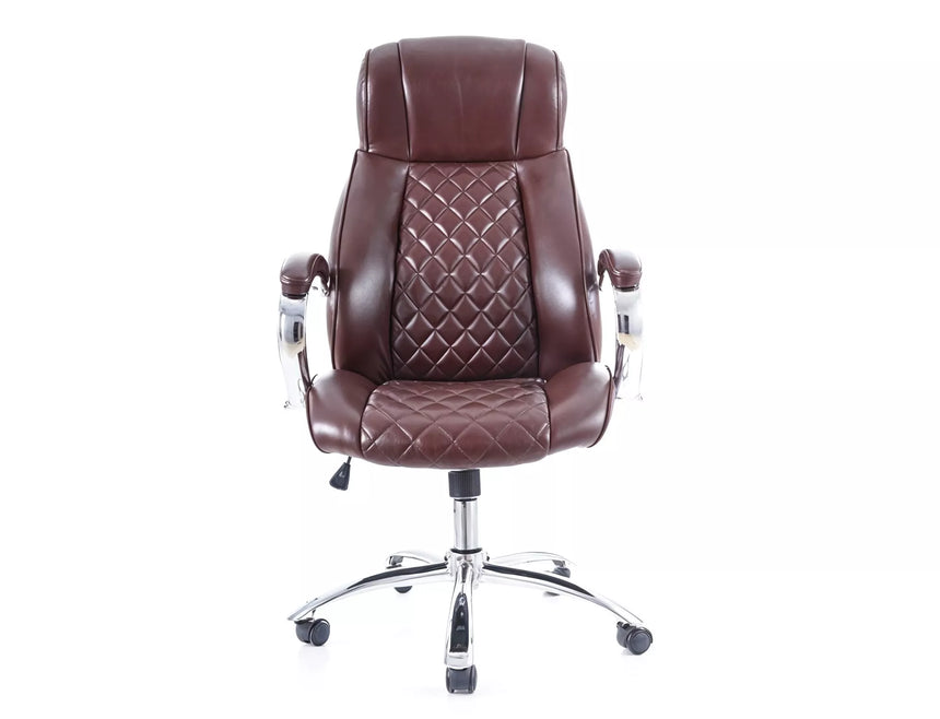 Kancelárska stolička Q-557