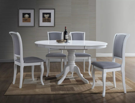 Jedálenský stôl Olivia II