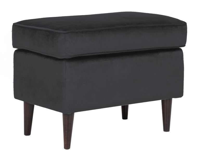 Opierka na nohy Ron Velvet III.