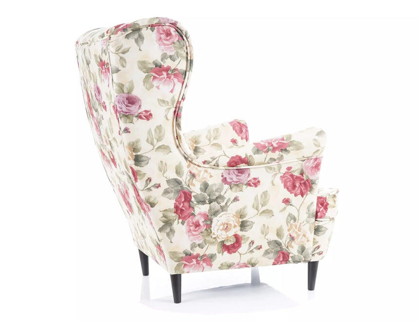 Kreslo Lord Coral II.