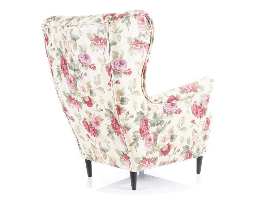 Kreslo Lord Coral II.