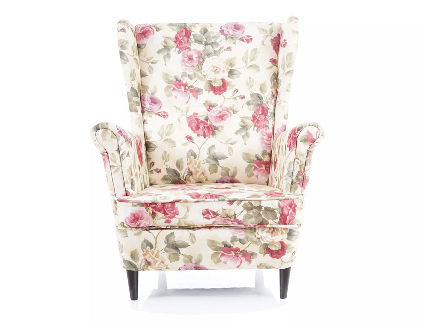 Kreslo Lord Coral II.