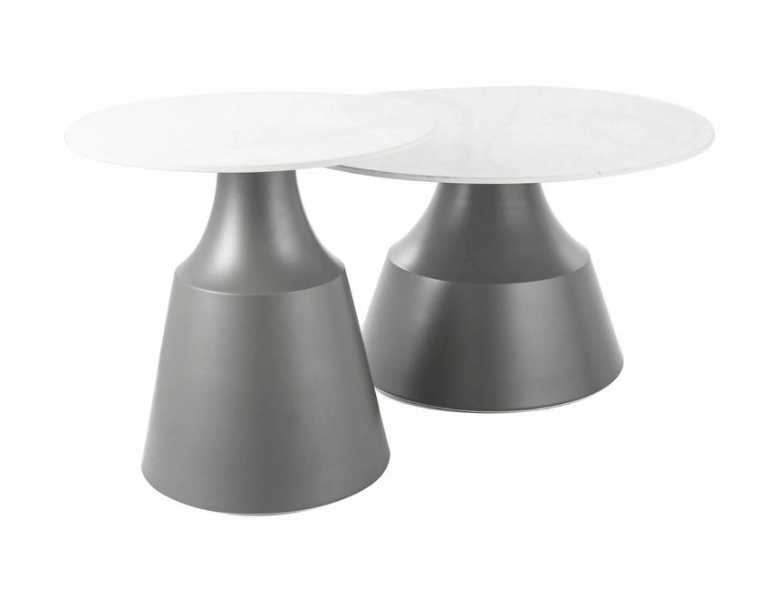 Súprava konferenčných stolíkov Itaka I.